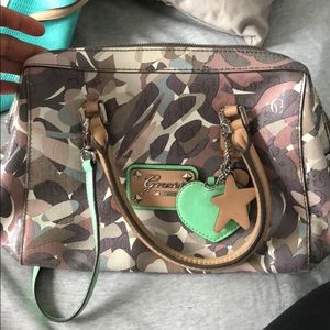 Guess bag